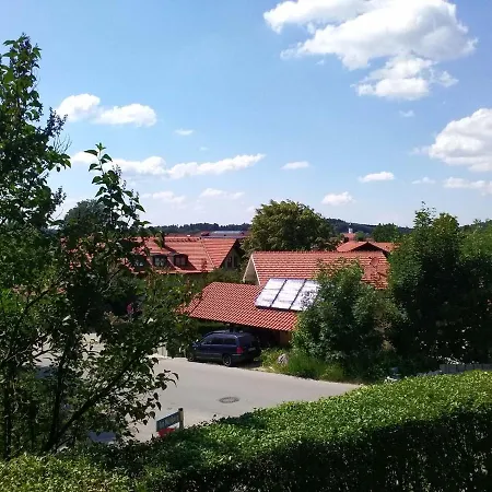 Griehl Apartment Bad Endorf