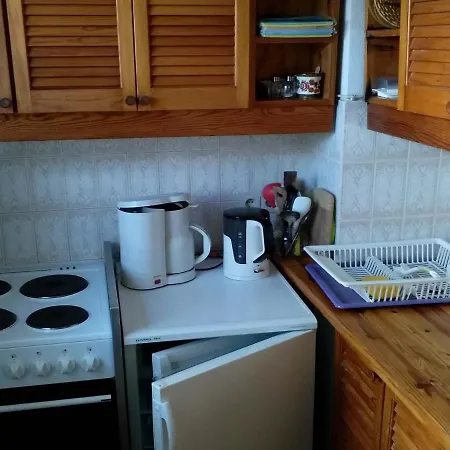 Griehl Apartment