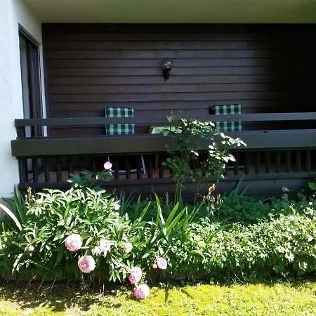 Griehl Apartment Bad Endorf