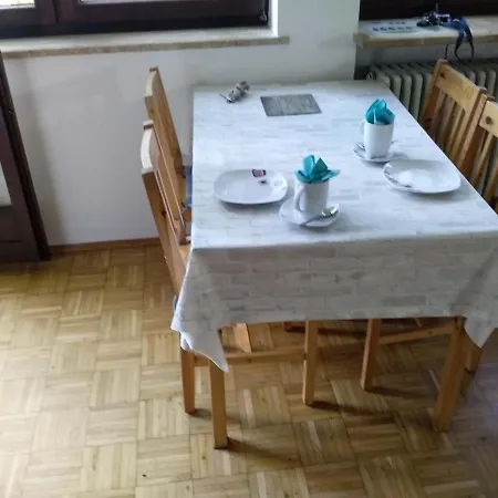 Griehl Apartment