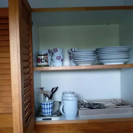 Griehl Appartement *
