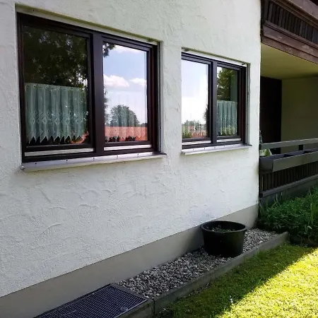 Appartement Griehl