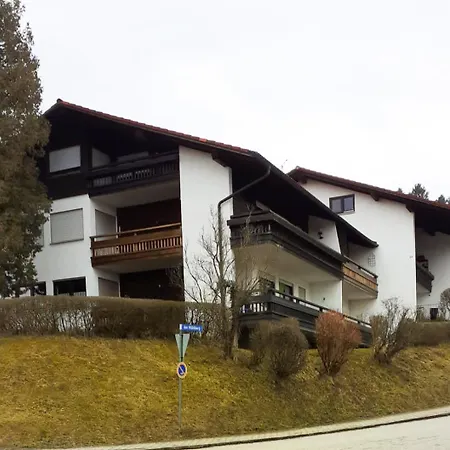 Appartement Griehl *