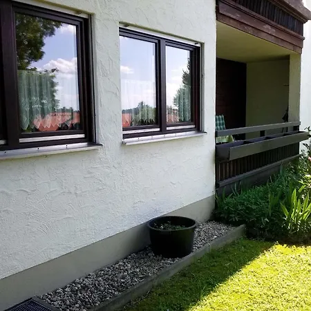 Apartment Griehl