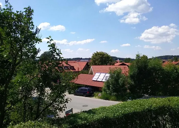 Griehl Apartmán Bad Endorf