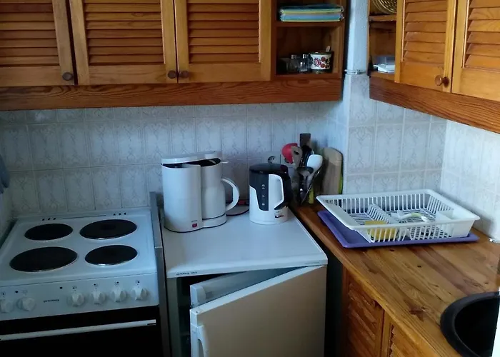 Griehl Apartmán