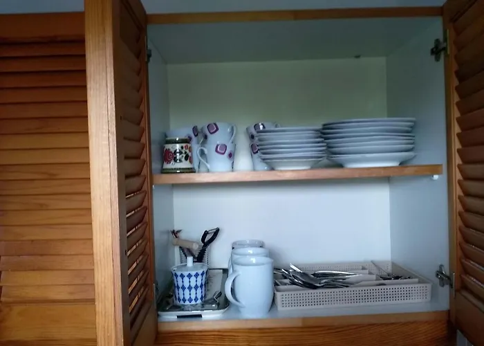 Griehl Apartmán *