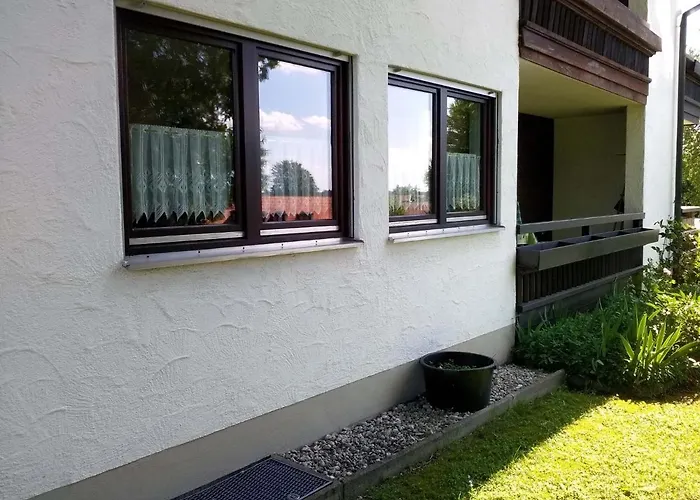 Apartmán Griehl