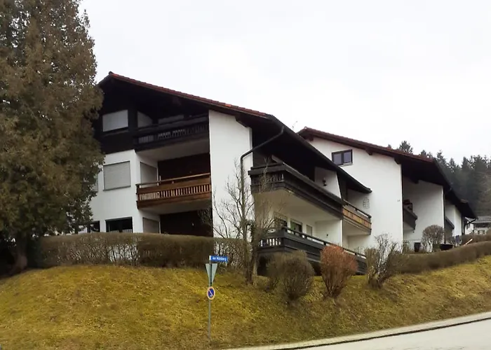 Apartmán Griehl *