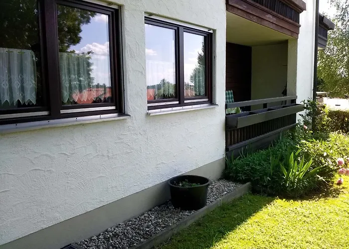 Apartmán Griehl